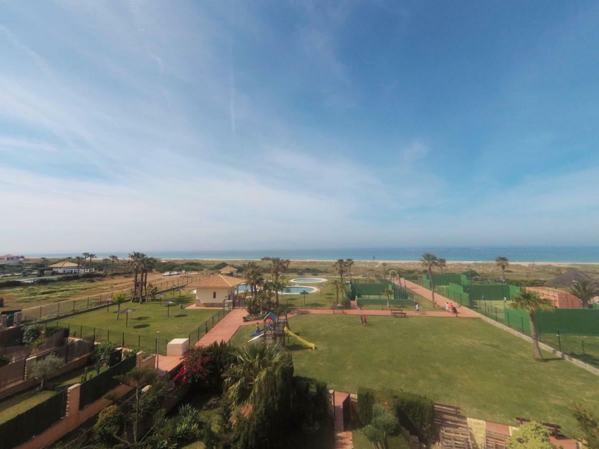 Casa En Primera Linea De Playa サアラ・デ・ロス・アトゥネス エクステリア 写真