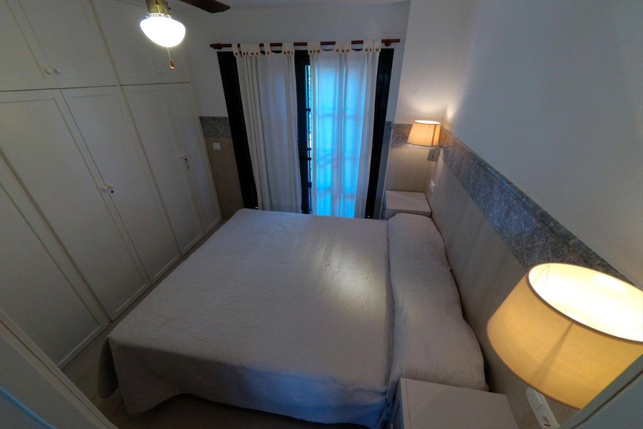 Casa En Primera Linea De Playa サアラ・デ・ロス・アトゥネス エクステリア 写真
